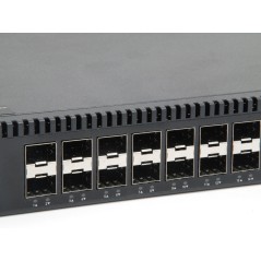 LevelOne Switch 483cm 24x SFP GTL-2872